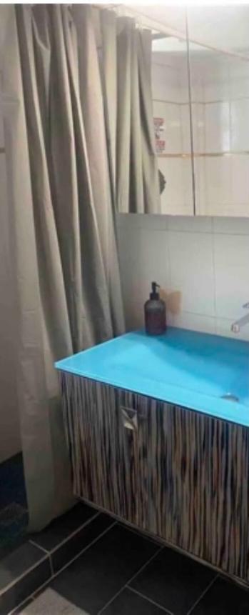 Seasmiles Apartman Akráta Kültér fotó